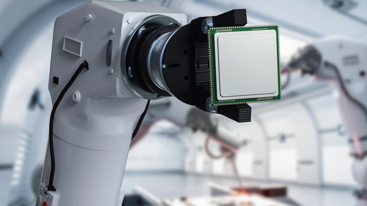 TSMC podnosi ceny produkcji. Tanio już było i lepiej się na to przygotować