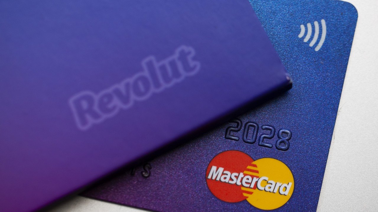 Polska czwartym największym rynkiem dla Revolut na świecie. Korzystamy na potęgę