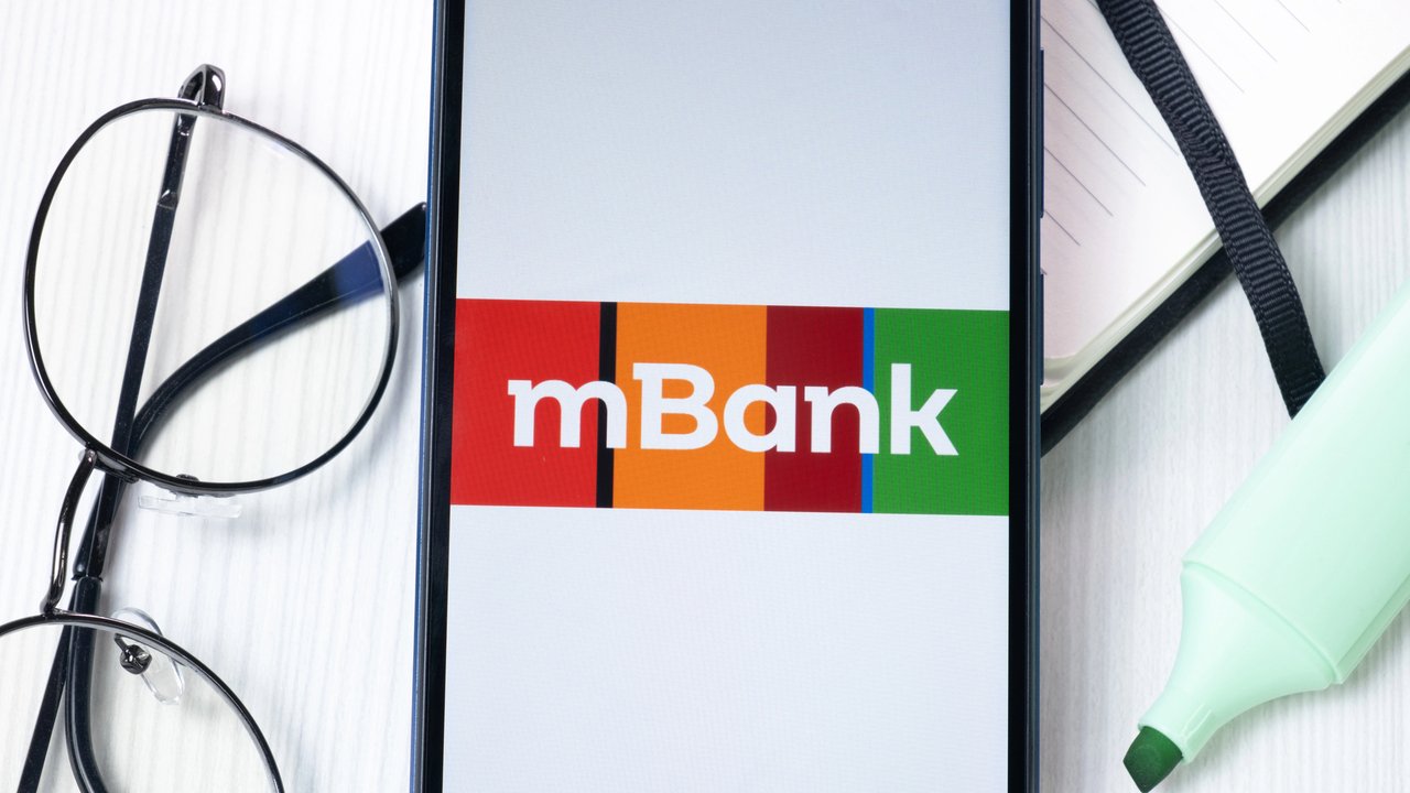 MBank szykuje nowe rozwiązanie. Łatwiejsze zarządzanie pieniędzmi dla wszystkich
