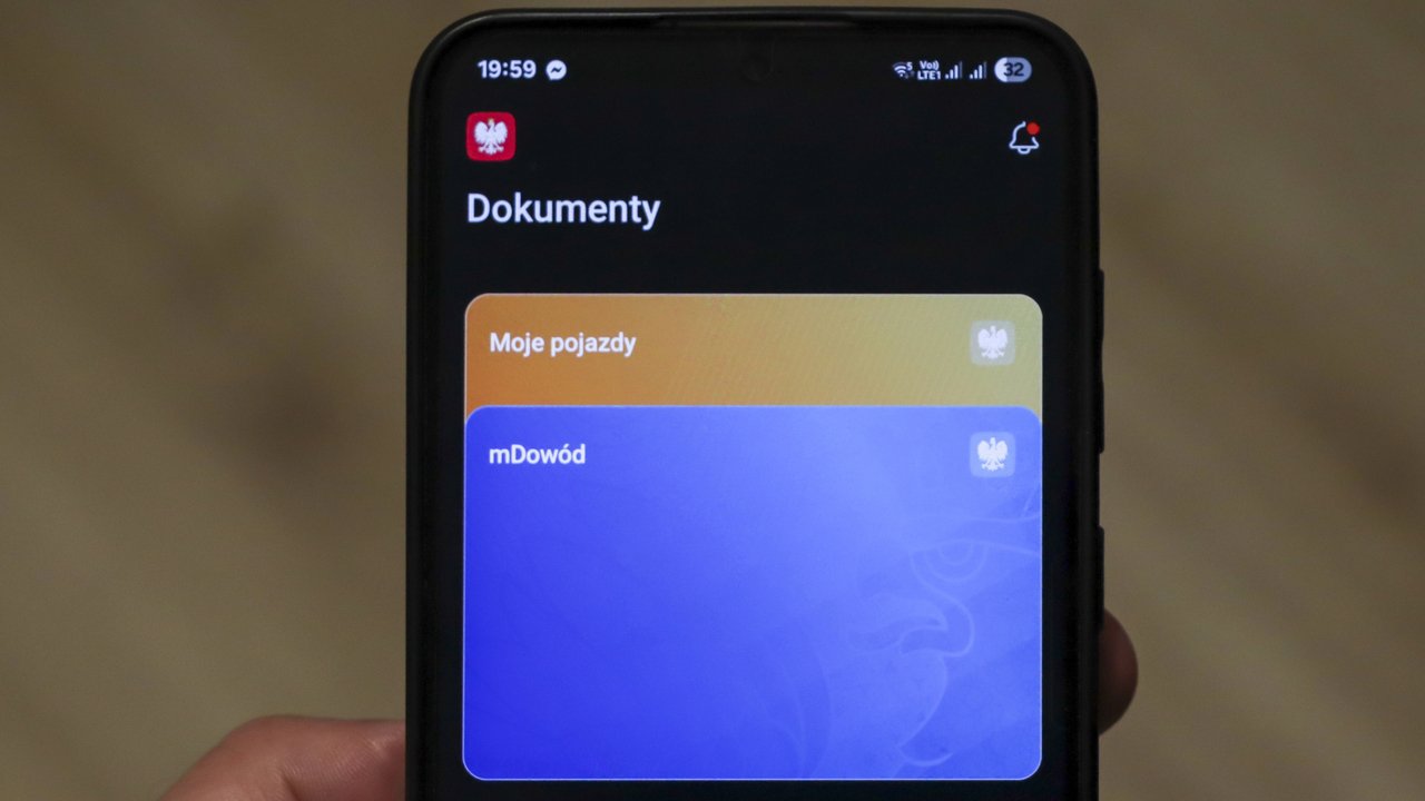Zdjęcie do dowodu zrobimy w aplikacji mObywatel. Będzie łatwiej!