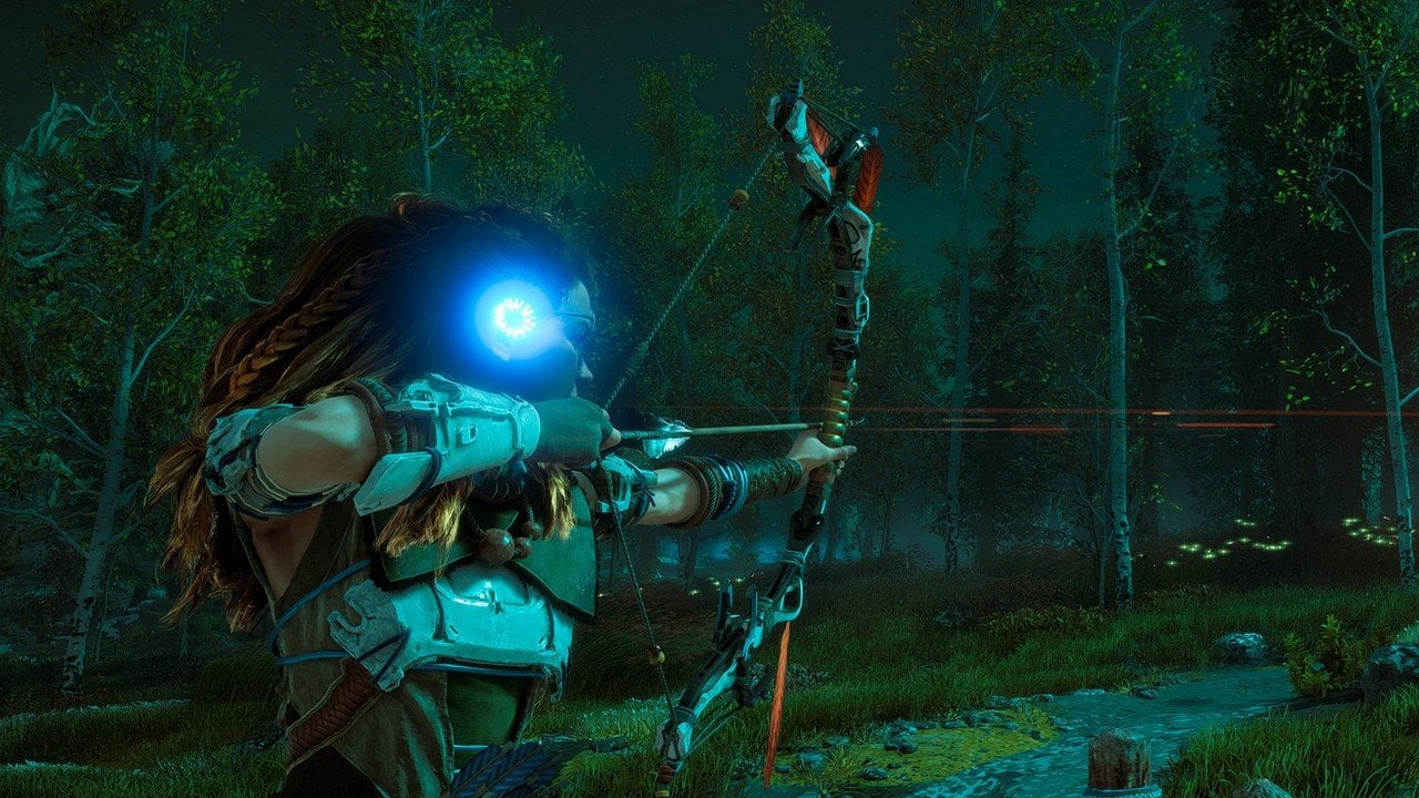 Koniec ekskluzywnych gier na PlayStation? Horizon Zero Dawn ma trafić na Xboksy
