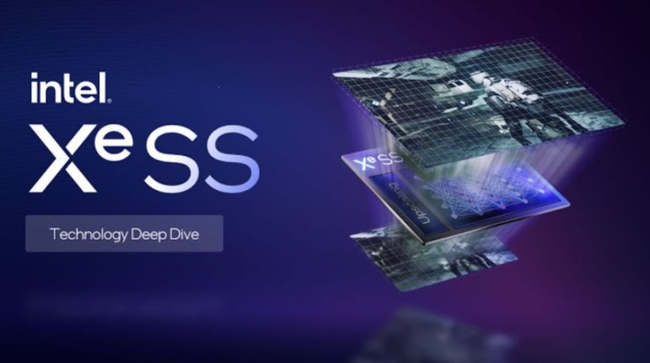 Intel pracuje nad konkuurencją dla DLSS 4. Może im się udać