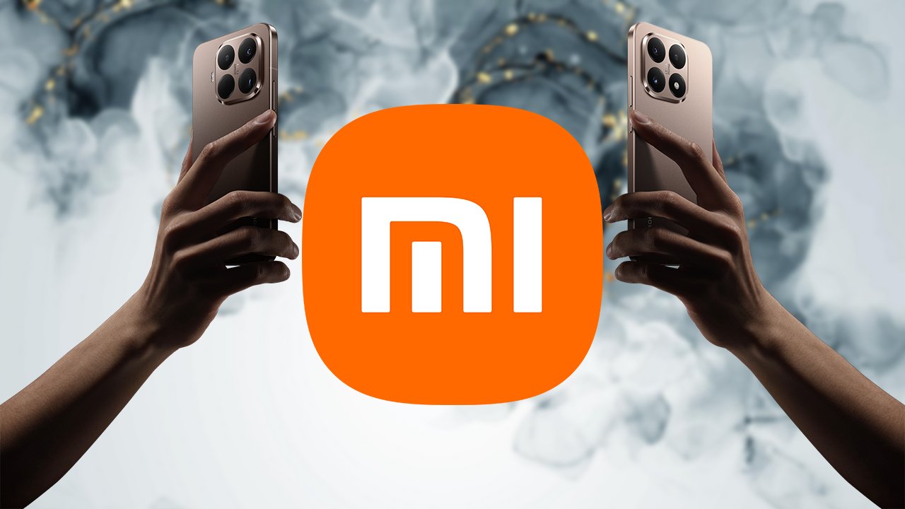 Xiaomi lepsze. Oto specyfikacja i ceny telefonów 15T i 15T Pro