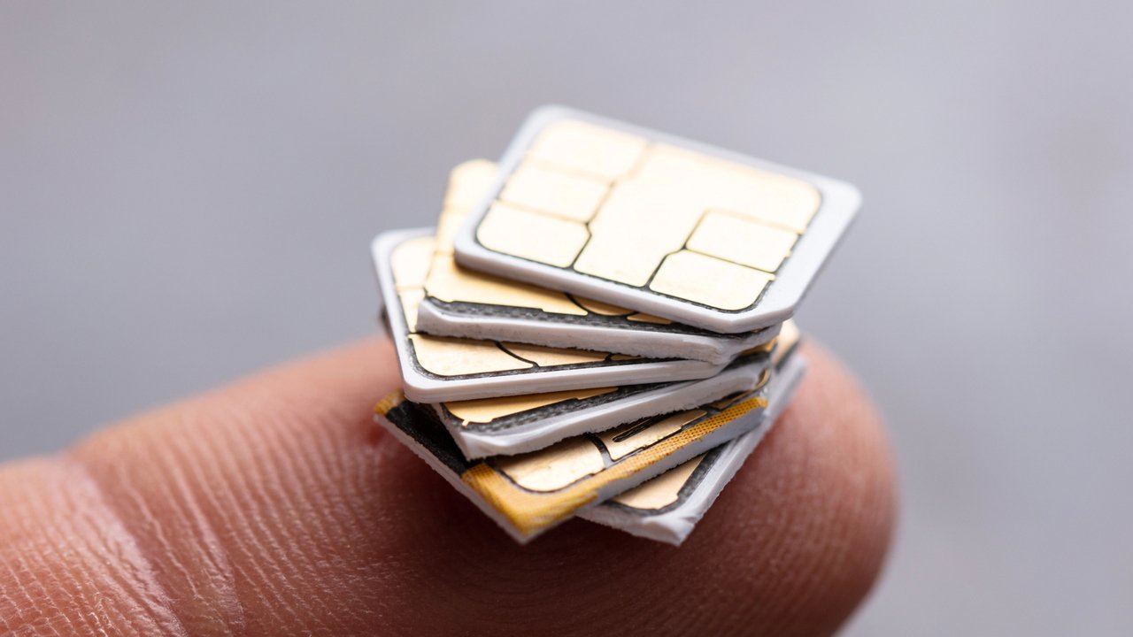 Tajemnicza sieć komórkowa rozbita przez Secret Service. Używano jej do oszustw i groźb