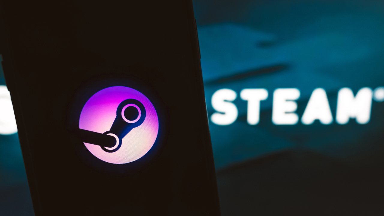Nowy rekord na Steam. prawdopodobnie mówi, iż "nie ma w co grać"