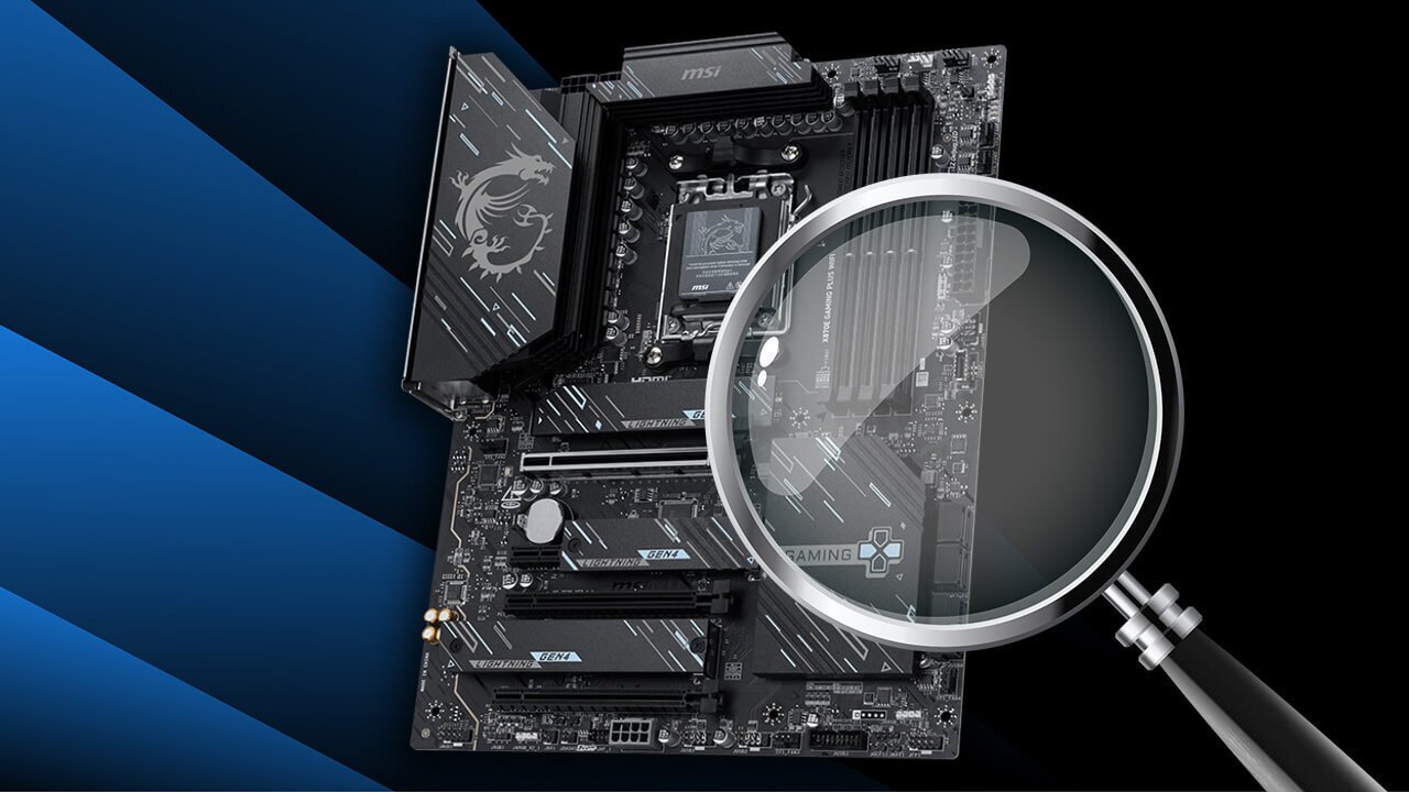 Jak wybrać płytę główną? Zobacz na co zwrócić uwagę