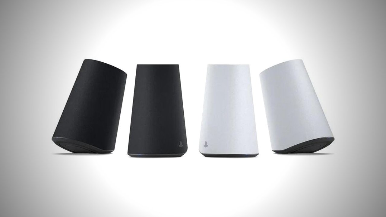 Sony robi głośniki dla graczy. Pulse Elevate działają nie tylko z PlayStation