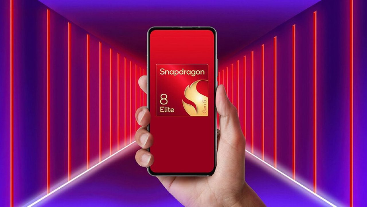 Qualcomm Snapdragon 8 Elite Gen 5 rozbija benchmarki. Skok o 3000 punktów