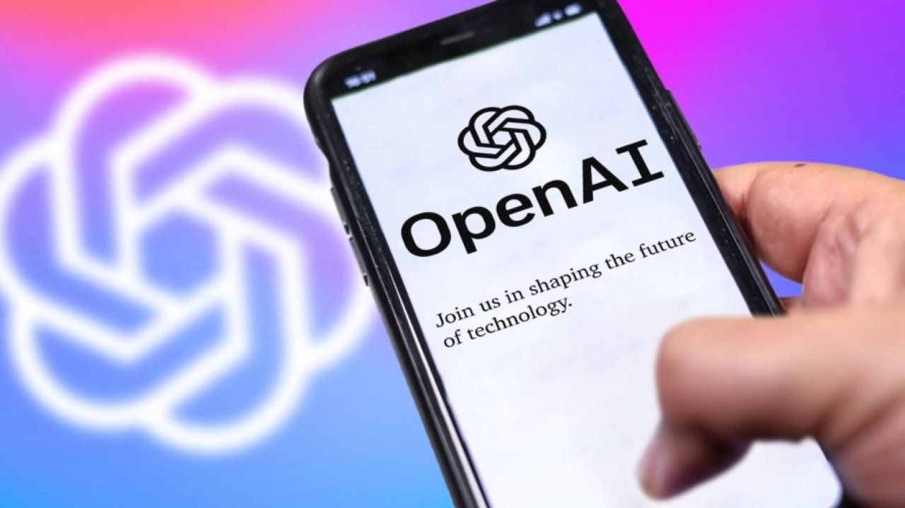 OpenAI stawia „miasto maszyn” w Teksasie. Inwestycja większa niż PKB Niemiec