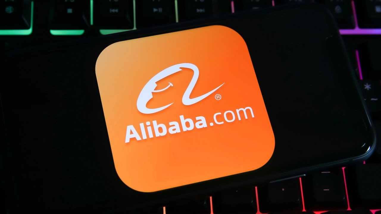 NVIDIA jednak zostaje w Chinach. Zakaz zakazem, a Alibaba robi swoje