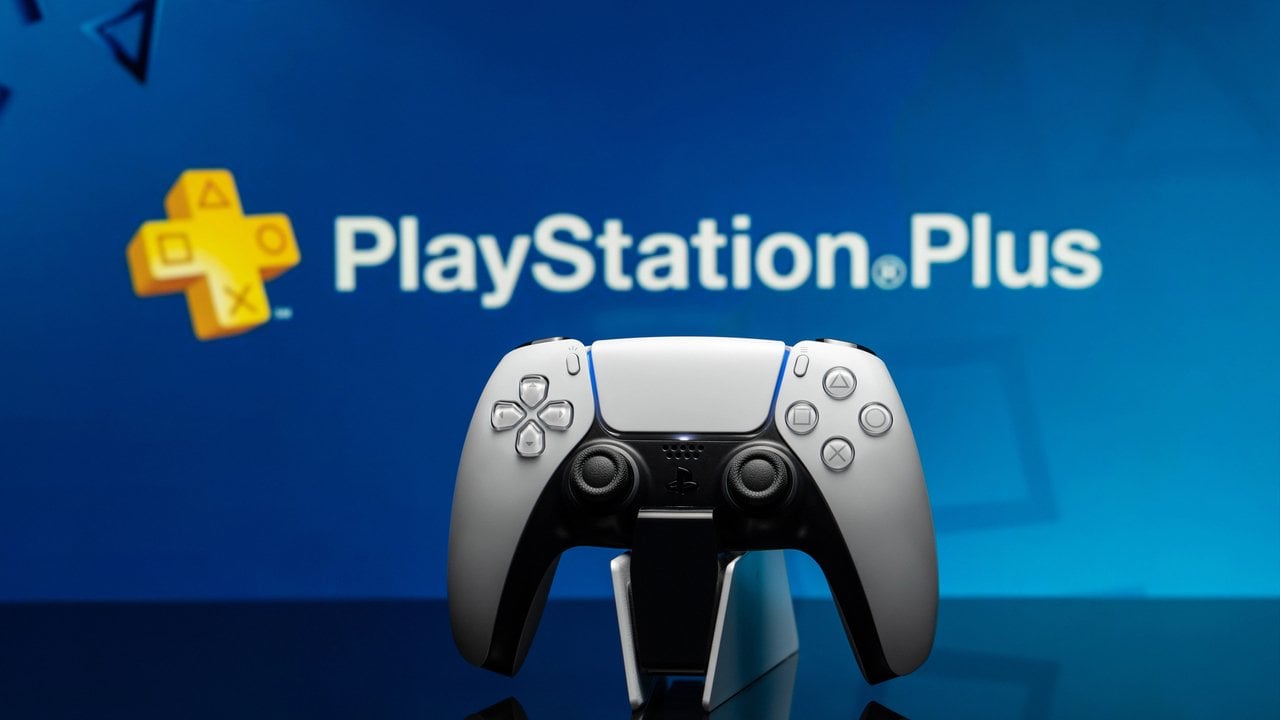 PS Plus w październiku będzie mieć wielki tytuł... i kozę