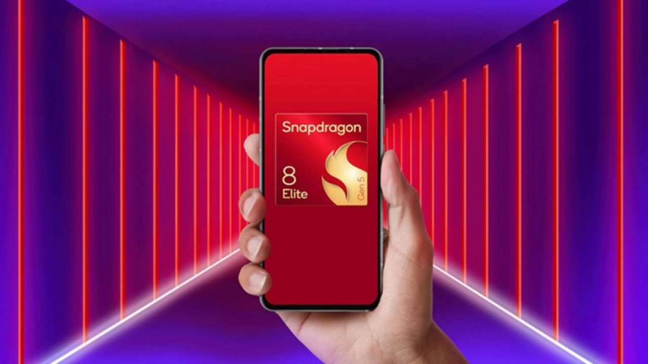 Snapdragonie 8 Elite Gen 5 sprawdzony w grach. Pierwsze testy potwierdzają imponującą wydajność