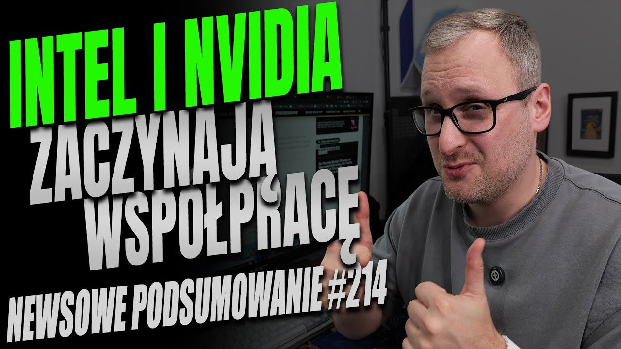 Podsumowanie newsów ITHardware - tydzień 214. Sprawdź co Cię ominęło