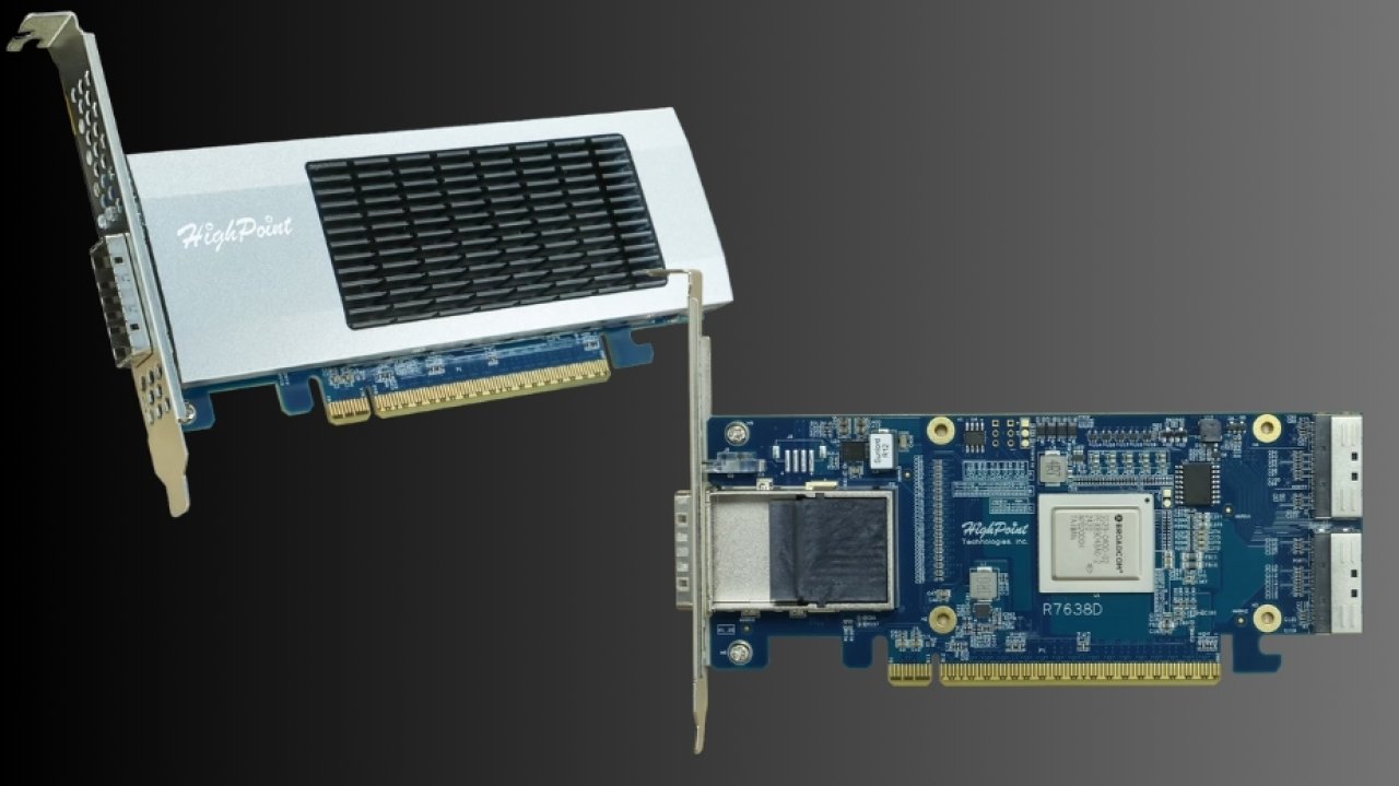 Ten maluch przyspiesza działanie GPU. Karta dostaje bezpośredni dostęp do SSD