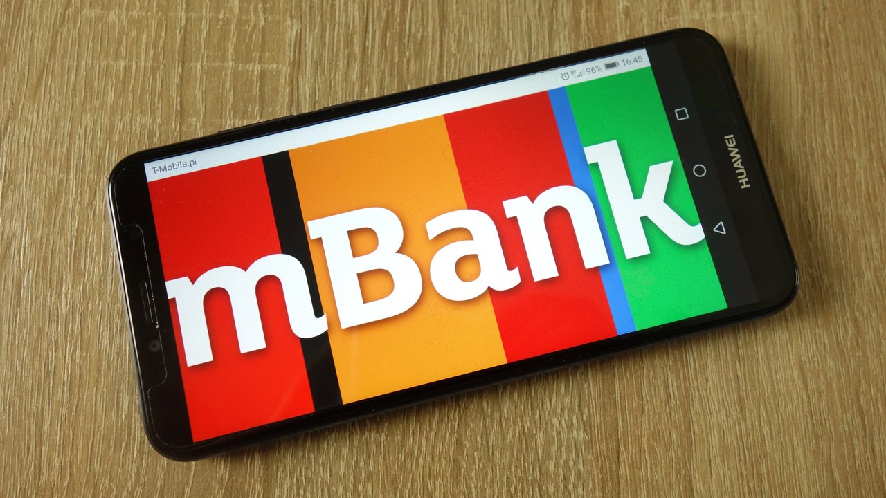 Stracisz dostęp do aplikacji mBanku, jeżeli tego nie zrobisz