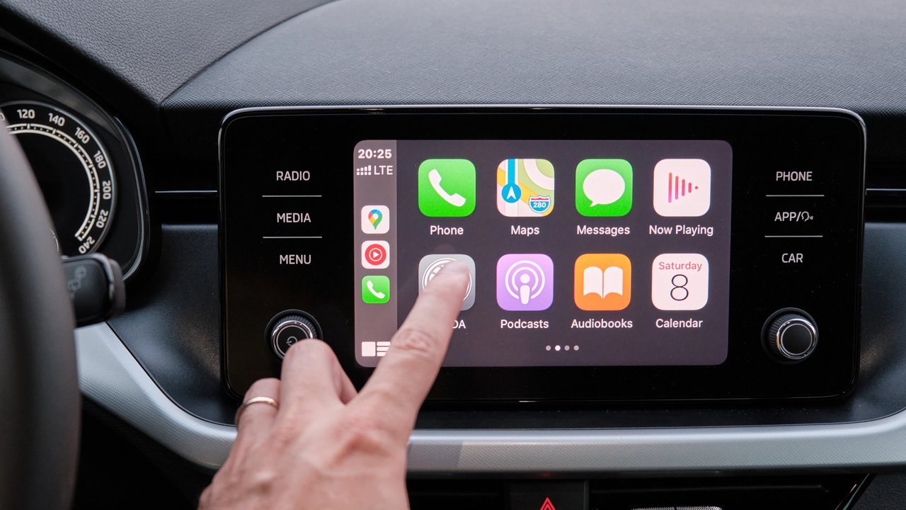 Apple zepsuło CarPlay. Masz tę aktualizację? Czym prędzej zmień
