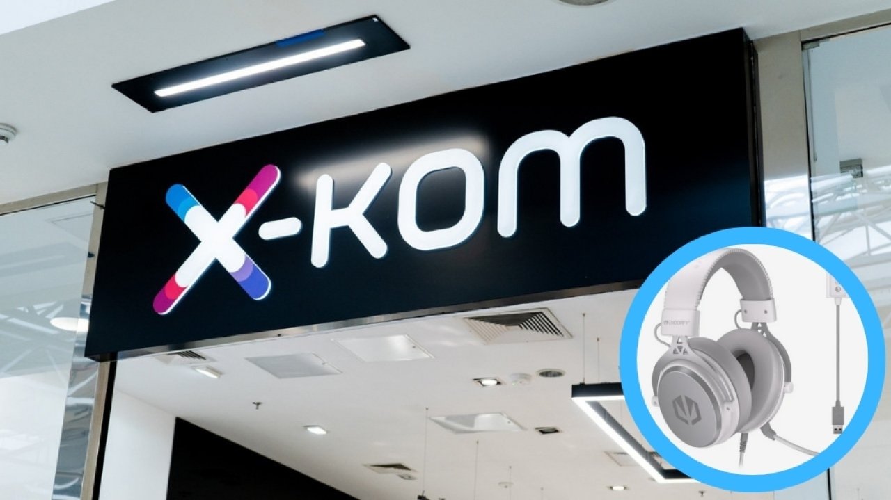 Świetne słuchawki do zgarnięcia w niezłej cenie. Kupicie je za mniej niż dwie stówki