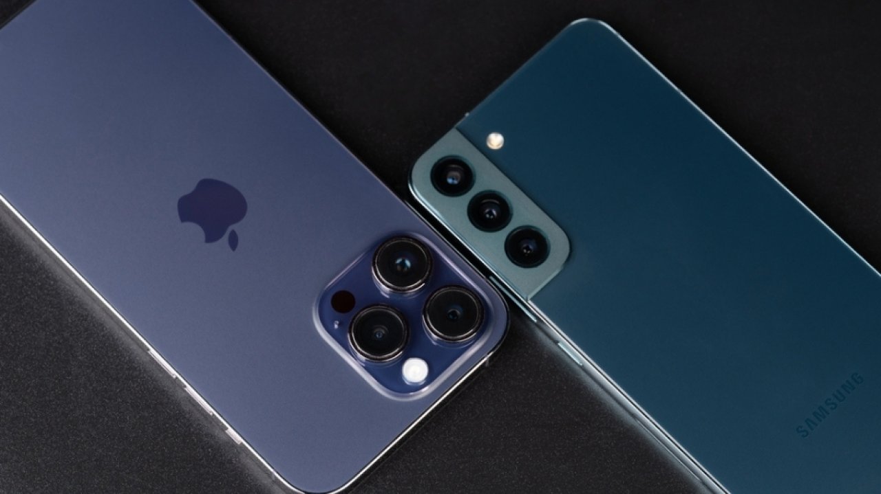 Samsung lepszy. telefon wytrzymał minutę dłużej niż iPhone