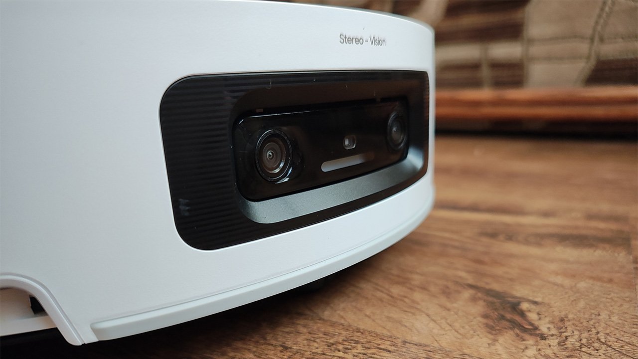 Recenzja Dreame Aqua 10 Ultra Roller. To się nazywa mopowanie!