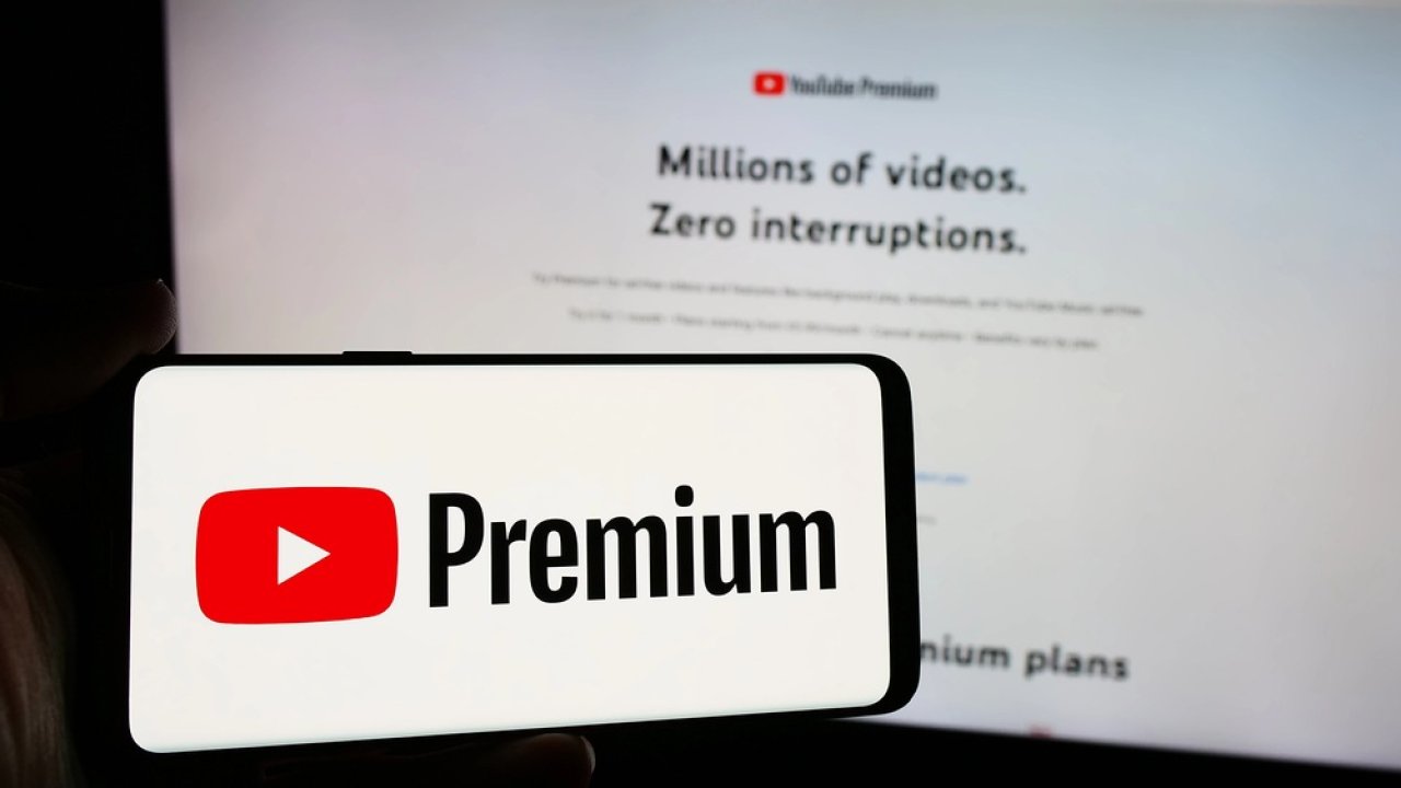 Koniec z płaceniem za YouTube Premium? Edge daje to za darmo