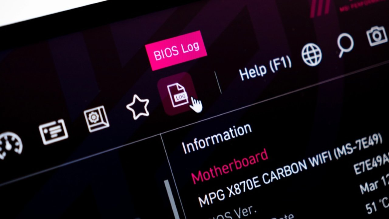 MSI dodaje 64 MB BIOS. Konieczna zmiana płyty