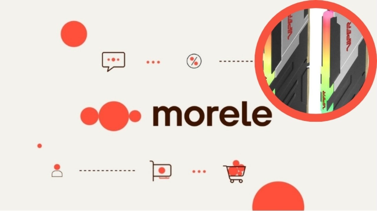 Ten RAM dostał ocenę 9/10. Patriot Viper Venom DDR5 32 GB do kupienia w świetnej cenie