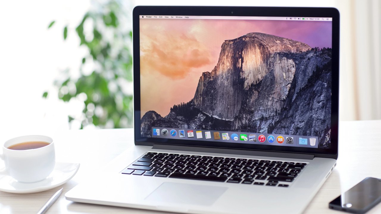 Apple rusza z produkcją MacBooków Pro z M5. Musicie się uzbroić w cierpliwość