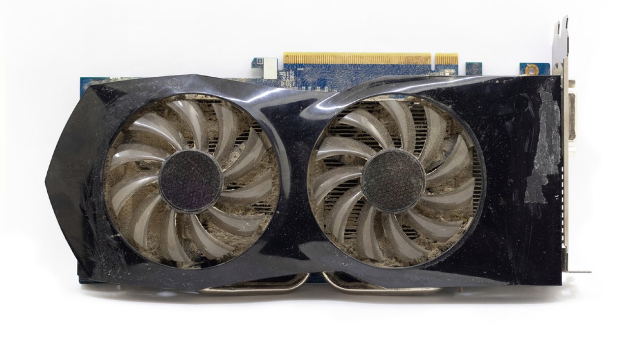 Strzepnął kurz ze starych Radeonów. Pisze sterowniki dla 13-letnich kart