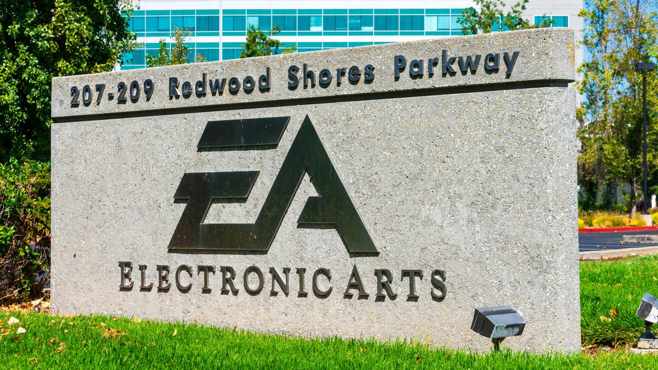 Szok gamingowego świata. Electronic Arts zostało sprzedane!