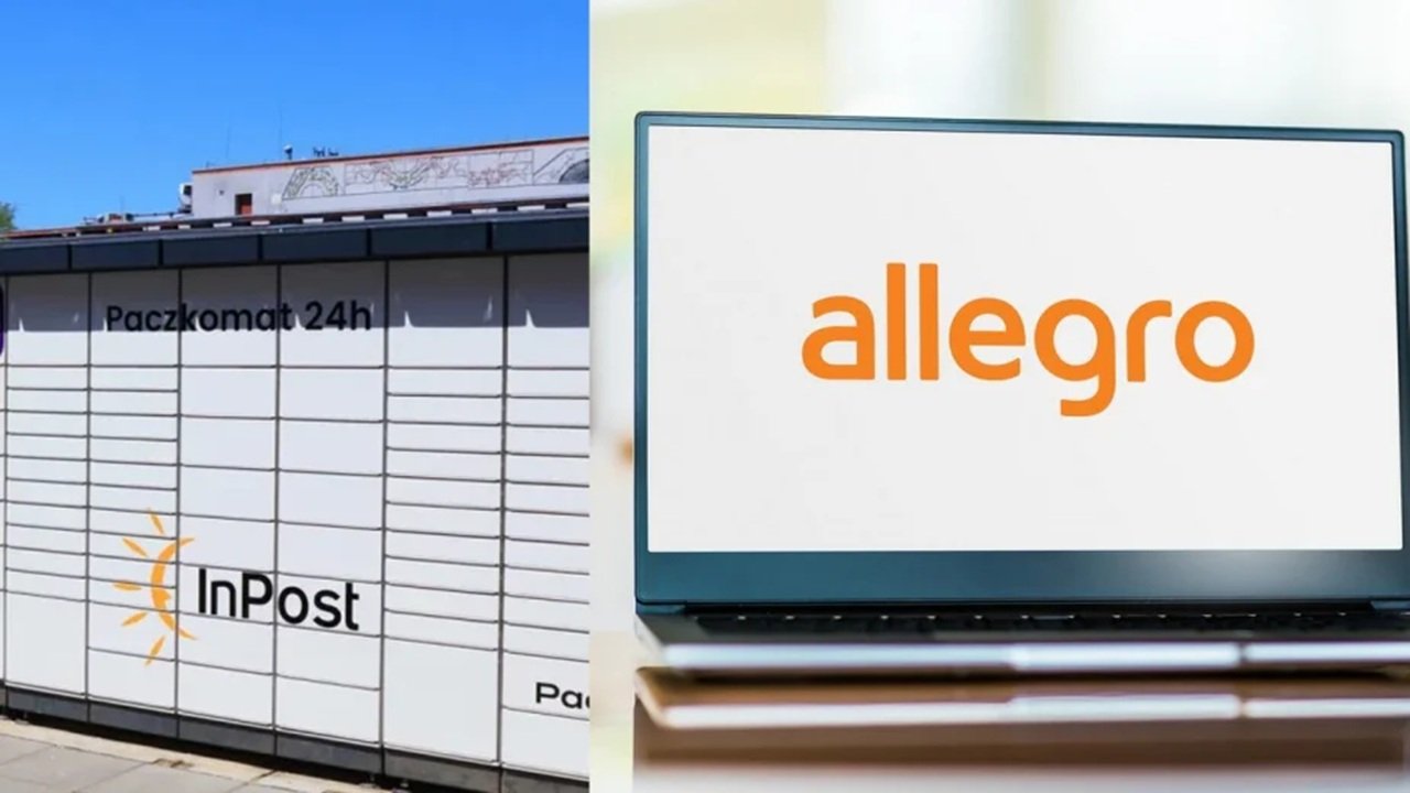 To nie koniec wojny. InPost ma pomysł na Allegro
