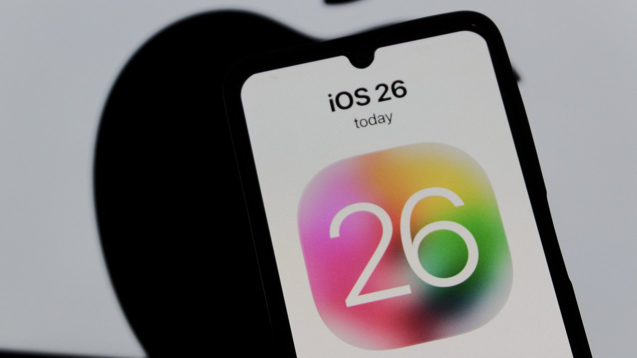 Nowa wersja iOS 26 dostępna do pobrania. Oto zmiany