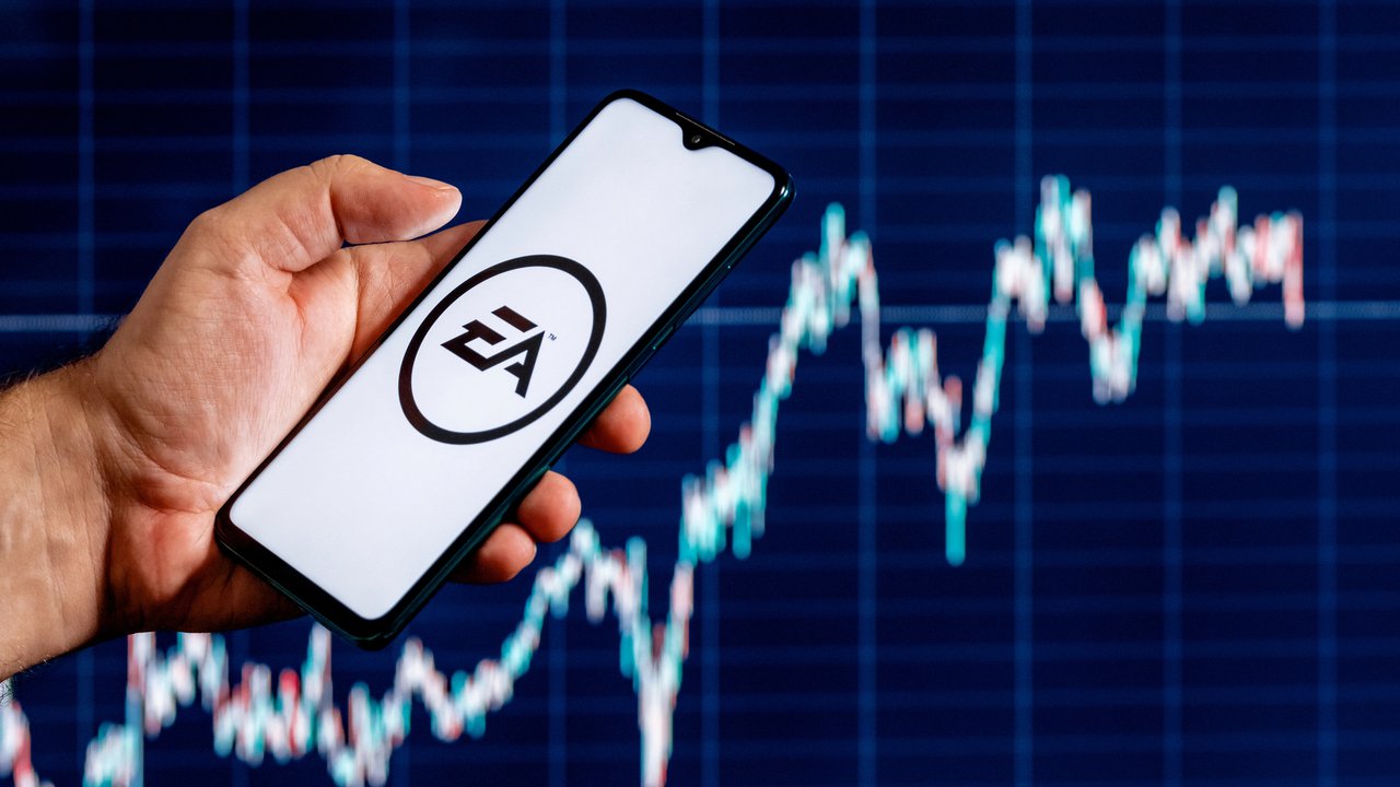 Przejęcie EA może doprowadzić do kryzysu i końca jednego z największych wydawców