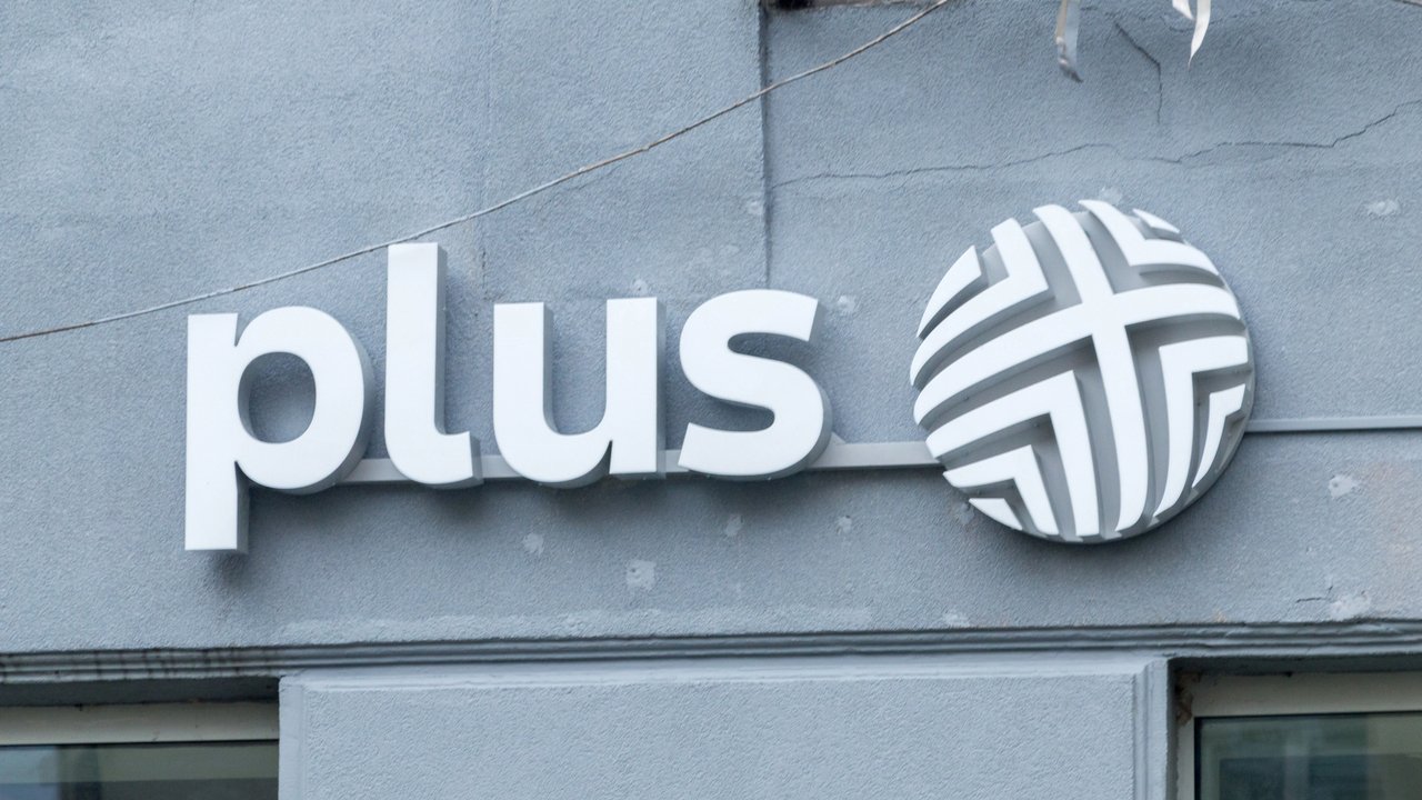 Plus rozdaje dodatkowe GB internetu