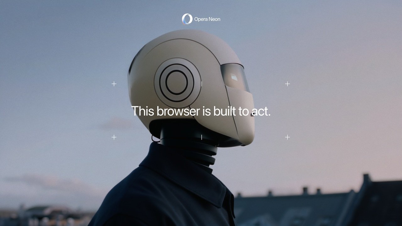 Oto Twoja nowa przeglądarka. Dla niej porzucisz Chrome i Edge