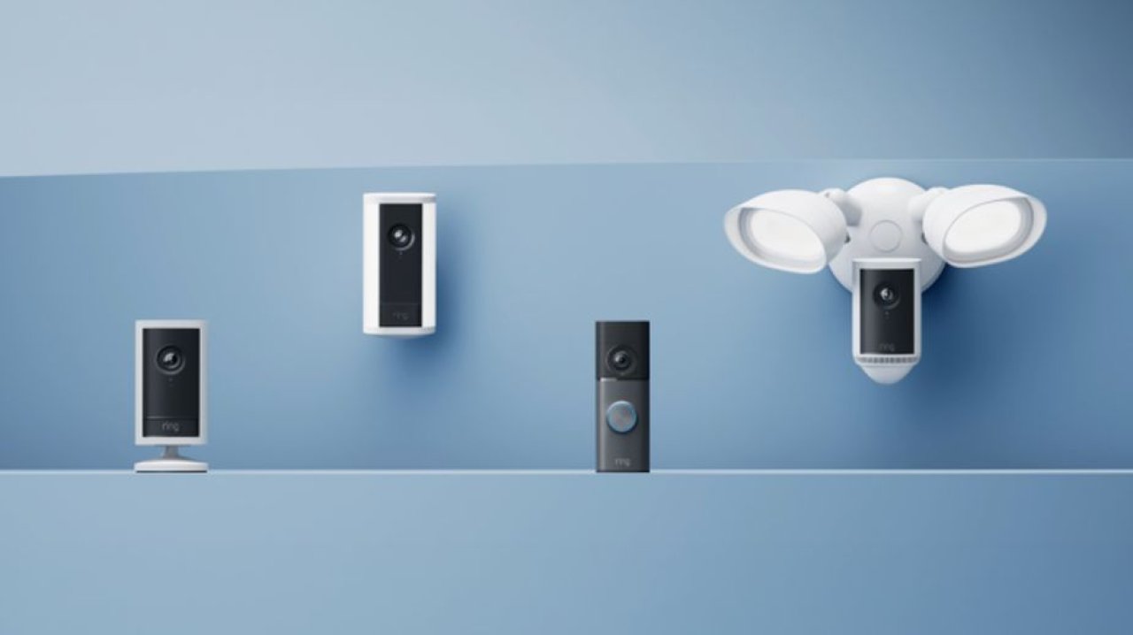 Amazon wie kto stoi przed twoimi drzwiami. Nowe dzwonki są bezpieczne?