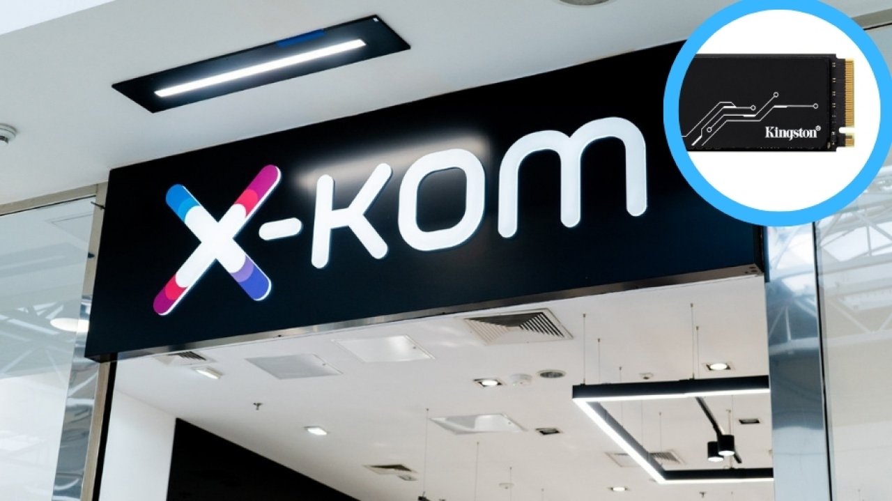 SSD 9/10 w promocji. Ruszyli z Memory Week