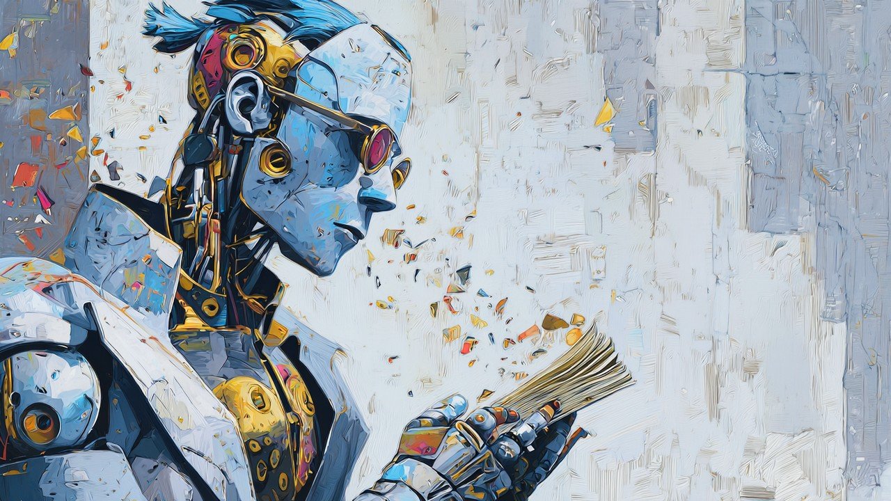 Wikipedia otwiera swoje zasoby dla sztucznej inteligencji. Bastion upada?