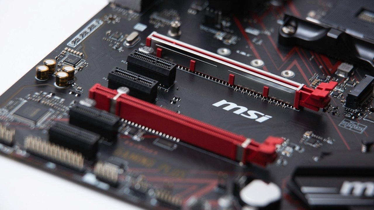 MSI potwierdza wsparcie dla procesorów Zen 6 w płytach głównych AM5 800