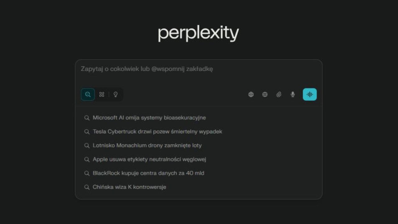 Ta przeglądarka z AI kosztowała 200 dolarów - teraz jest darmowa