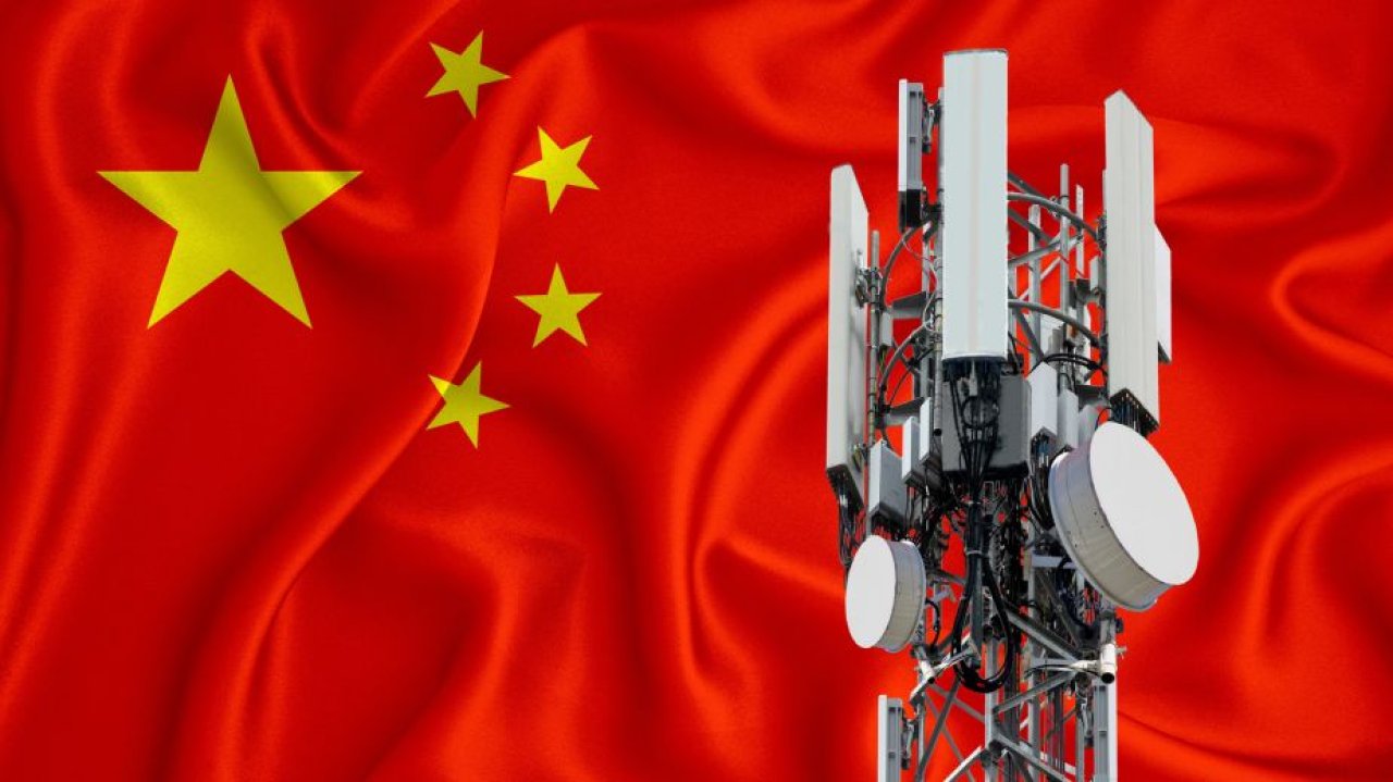 Chiny wykluczają Nokię i Ericssona ze swoich sieci komórkowych. To zemsta za Huawei