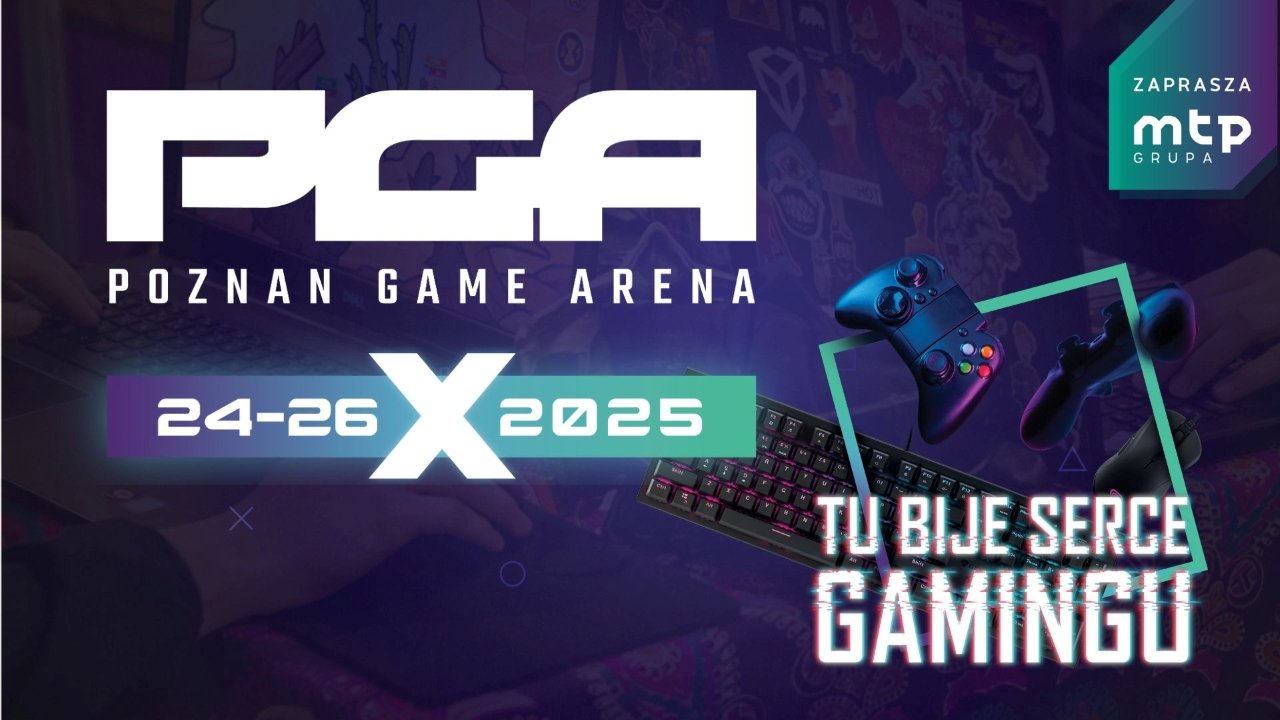 PGA 2025 nadchodzi. Kiedy, gdzie i jak kupić bilety?