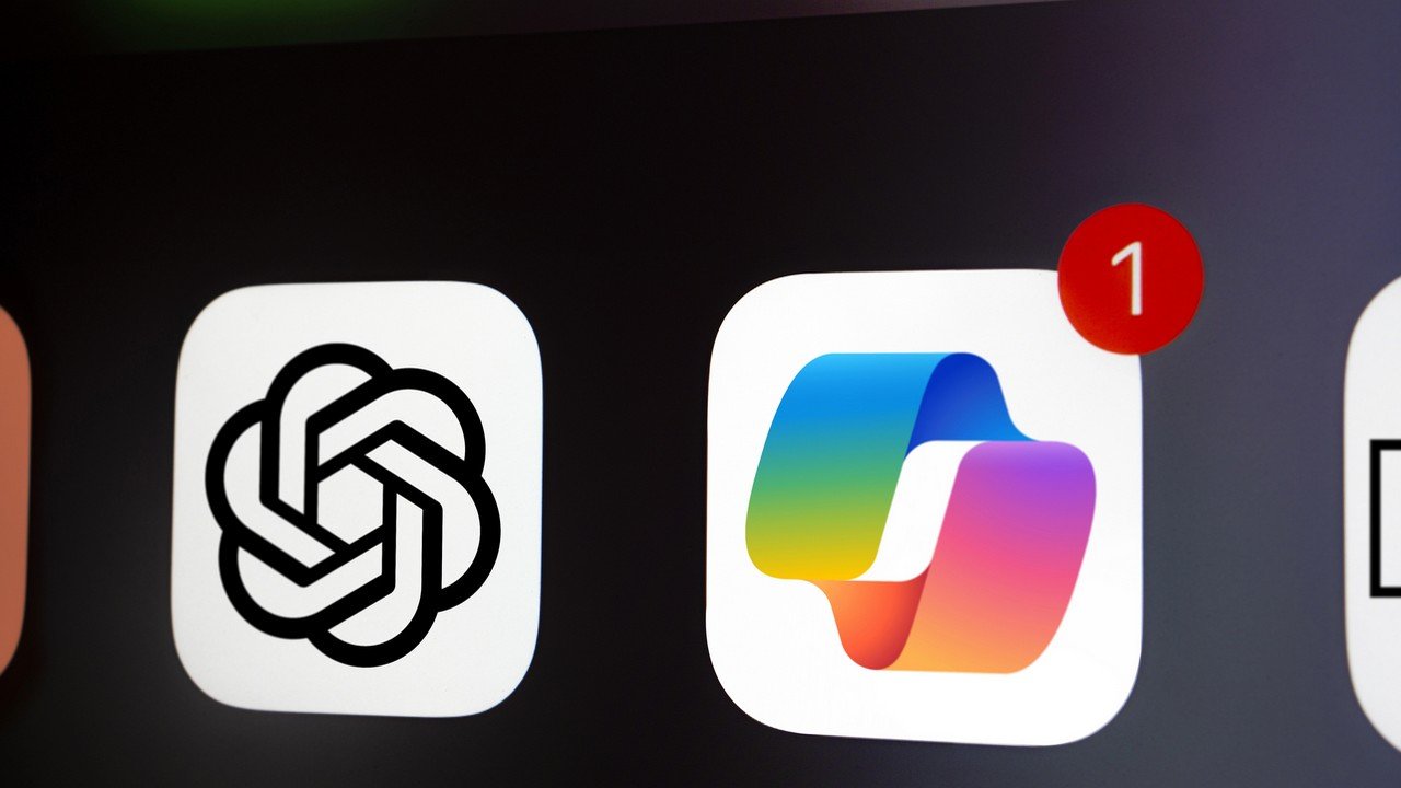 Copilot to totalna porażka marketingowa. choćby pracownicy Microsoftu to mówią