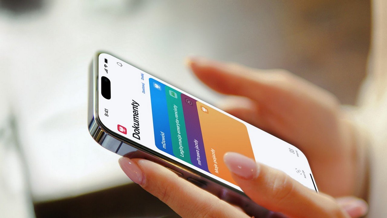 Oszczędzisz czas. mObywatel z funkcją którą powinien mieć od początku