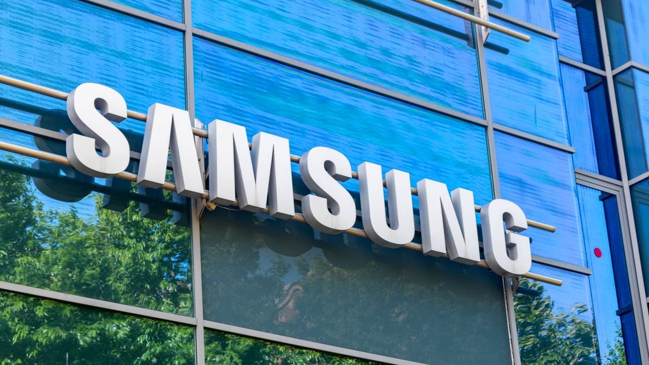 Pracownicy Samsunga oskarżeni. Sprzedali najważniejsze technologie do Chin