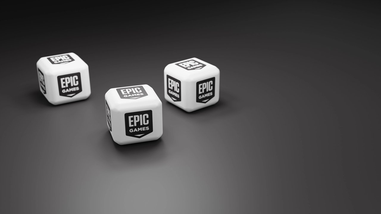 Epic Games Store bardziej jak Steam. Gracze długo na to czekali