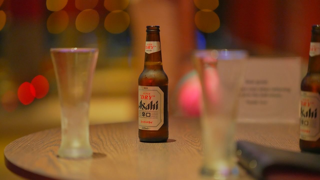 Cyberatak pozbawił ludzi piwa. Hakerzy przesadzili