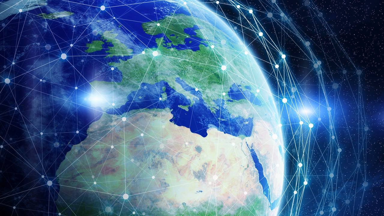 Przyszłością będą serwery schładzane do -270 stopni. Tylko trzeba je przenieść w kosmos