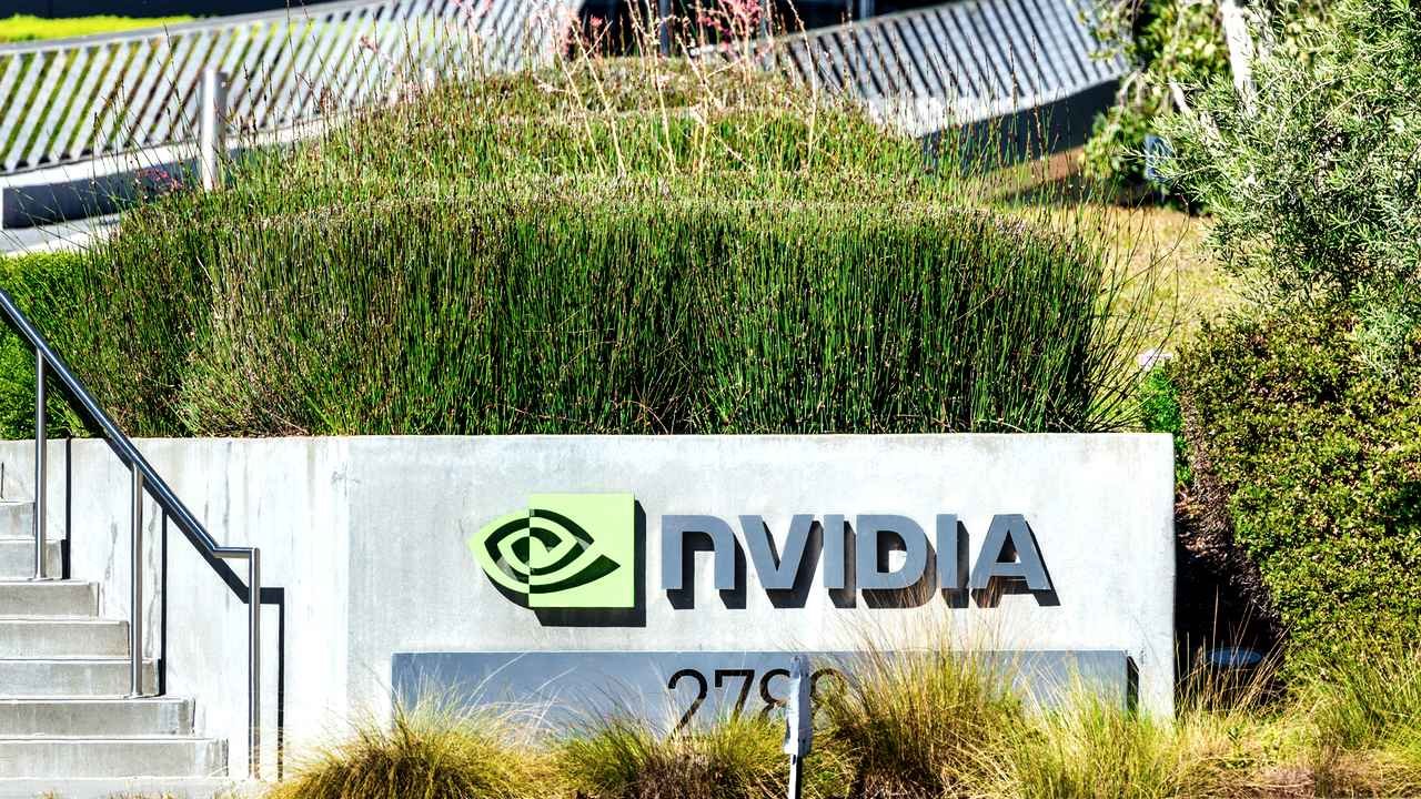 Tajwańczycy blokują plany NVIDIA. Budowa ogromnej siedziby wstrzymana