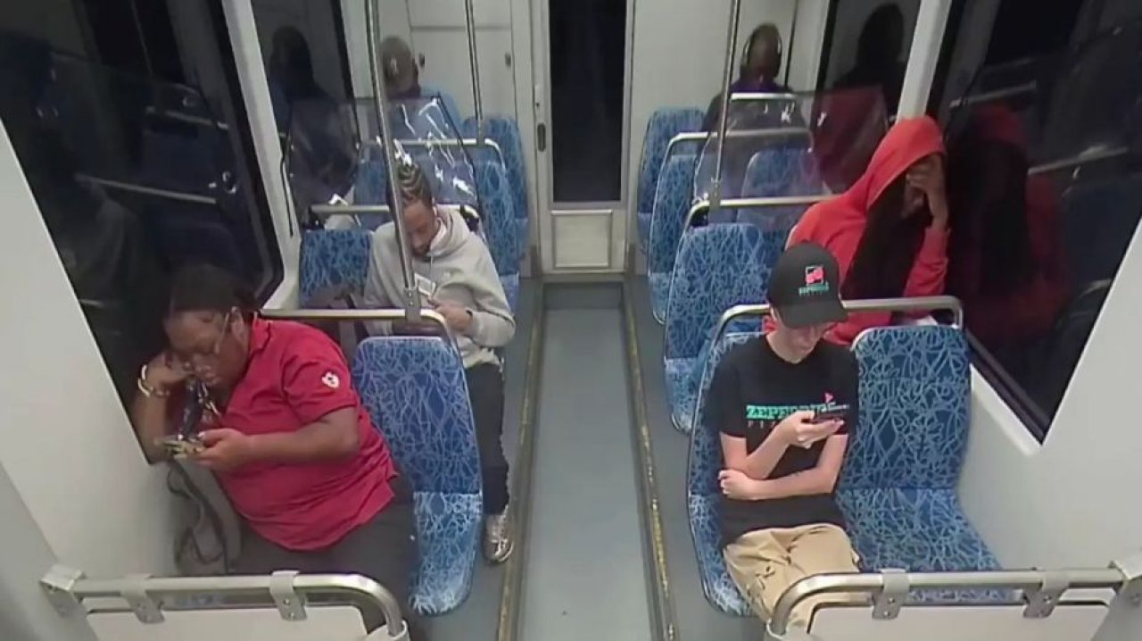 Wojna o nagranie morderstwa Iryny Zarutskiej. Elon Musk odmawia usunięcia materiału