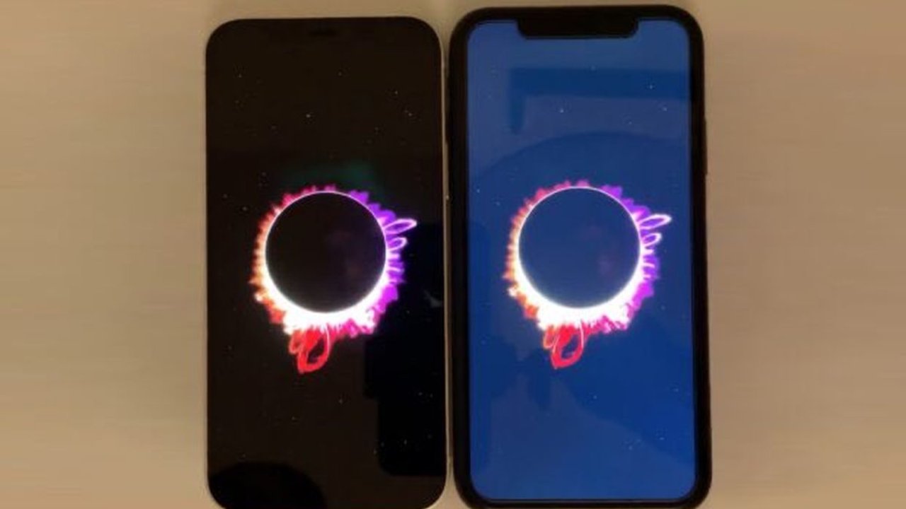 IPhone 15 Pro z OLX ma ekran LCD zamiast OLED. Zakupy używek coraz większym ryzykiem